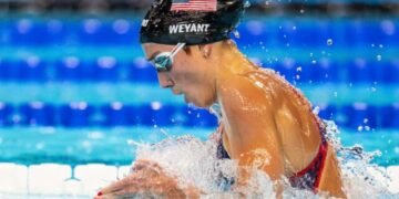 SwimSwam’s Top 100 For 2025: Women’s #51-60