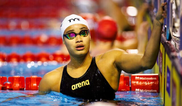 SwimSwam’s Top 100 For 2025: Women’s #81-90