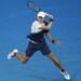 Taking care of business: De Minaur launches AO 2025 campaign in style | 14 January, 2025 | All News | News and Features | News and Events