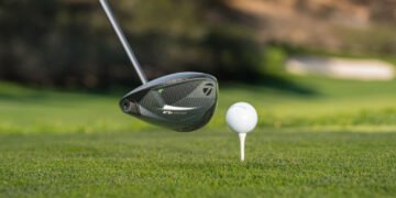 TaylorMade Golf launch Qi35 Family of Drivers – Golf News