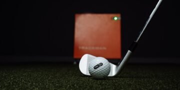 TaylorMade Introduces first launch monitor-enabled golf balls