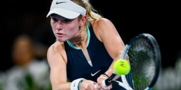 Teenage Aussies face challenging Australian Open debuts | 9 January, 2025 | All News | News and Features | News and Events
