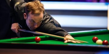 The Masters: 2025 draw, schedule, prize money, how to watch