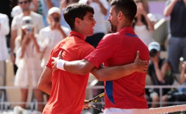 The One Who Can Break My Records