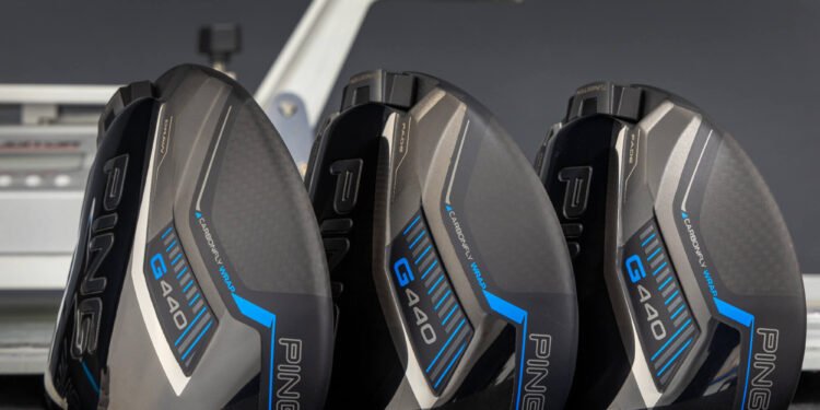 The PING G440 Drivers Surprised Me. Here’s Why.