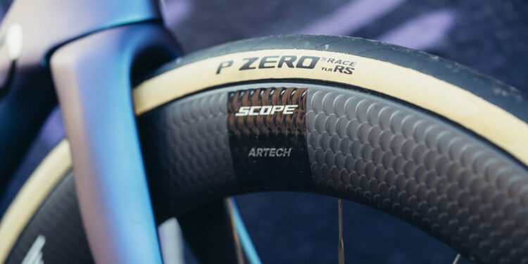 The Scope Artech 6.A wheels cost more than most bikes and are incredible to ride, but they have one massive flaw