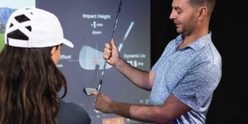 This Is What Callaway Hoped Topgolf Would Be