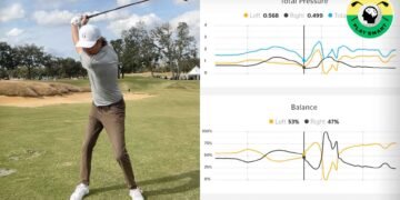 This ground-breaking, high-tech training aid blew my mind