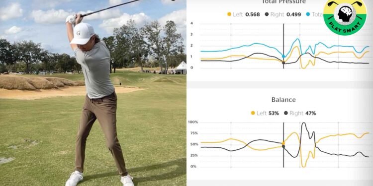 This ground-breaking, high-tech training aid blew my mind