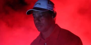 Tiger Woods made his TGL debut. We left with 3 burning questions