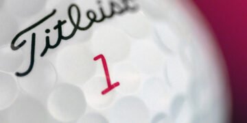 Titleist Celebrates 25th Anniversary of Pro V1 with Two New Golf Balls