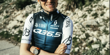 Tom Pidcock tells BBC he will not ride the 2025 Tour de France