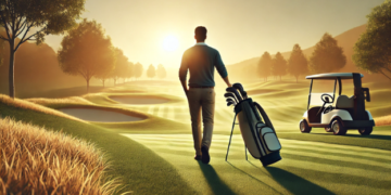 Trending Golf Supplements in 2025 to Enhance Your Swing – Golf News