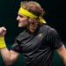 Tsitsipas Receives Rotterdam Wild Card