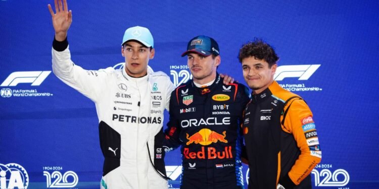 Verstappen’s intimidation tactics waning, says Herbert