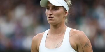 Vondrousova Withdraws from Australian Open