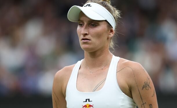 Vondrousova Withdraws from Australian Open