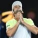 Vukic breaks new ground, into Australian Open third round | 15 January, 2025 | All News | News and Features | News and Events