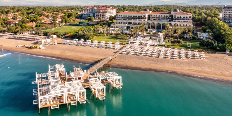 WIN A 5-STAR GOLF GETAWAY FOR 2 TO THE KEMPINSKI HOTEL IN BELEK, TURKEY – Golf News