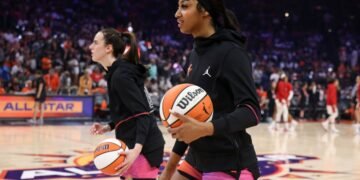 WNBA: Can tarot cards foretell the 2025 WNBA season?