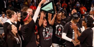 WNBA: Did the Aces play right card in swapping Plum for Loyd?