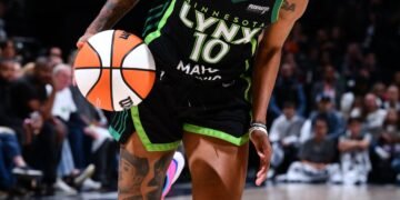 WNBA: How the Lynx might improve their Finals-caliber roster for 2025