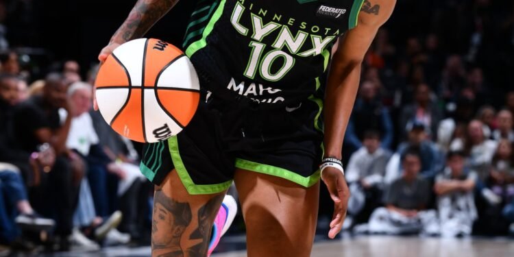 WNBA: How the Lynx might improve their Finals-caliber roster for 2025