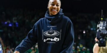 WNBA: Where will the Seattle Storm trade Jewell Loyd?