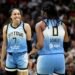 WNBA: Why Chennedy Carter is the domino for the Chicago Sky this offseason