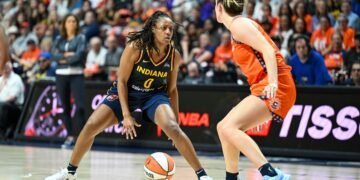 WNBA: Why re-signing Mitchell shouldn’t be the Fever’s top priority