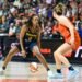 WNBA: Why re-signing Mitchell shouldn’t be the Fever’s top priority