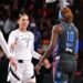 WNBA: Why the Atlanta Dream must sign shooters in free agency
