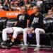WNBA: Will Alyssa Thomas, DeWanna Bonner leave the Connecticut Sun?