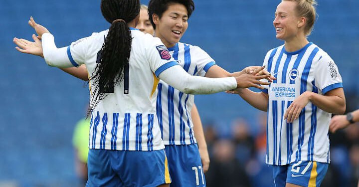 WSL predictions: Gameweek 11