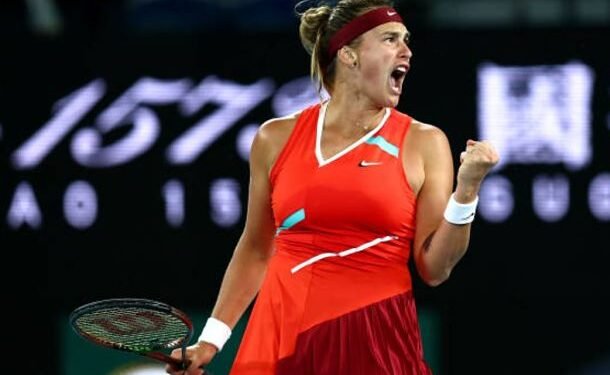 WTA No.1 Is On The Line at Australian Open