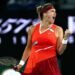 WTA No.1 Is On The Line at Australian Open