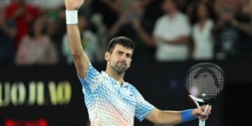 Was that Novak Djokovic’s Last Australian Open? The Grand Slam King Isn’t Ready to Say