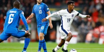 West Ham could sign “unusual” England star for free