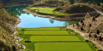 What Is The Average Par-4 Score For Your Handicap?