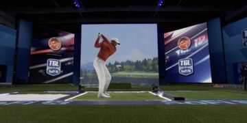 What happens if the simulator glitches?