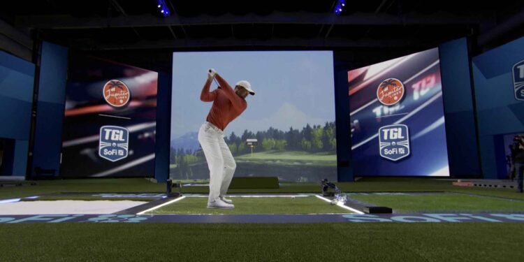 What happens if the simulator glitches?