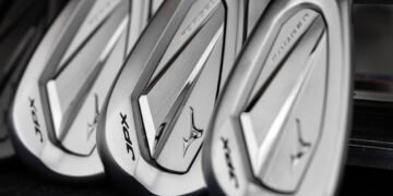 Why the New Mizuno JPX 925 Forged Irons Confuse Me