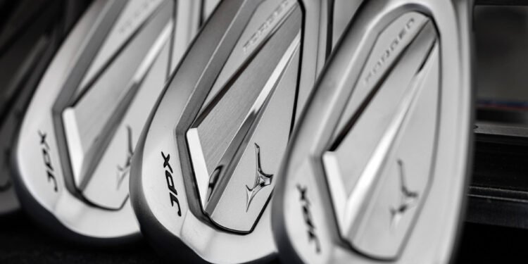 Why the New Mizuno JPX 925 Forged Irons Confuse Me