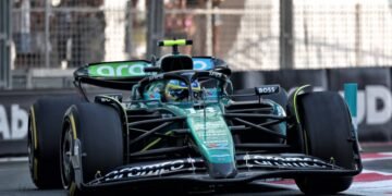 Williams to rise in 2026 F1 shake-up