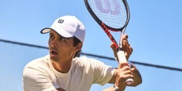 Wilson Launches Clash v3