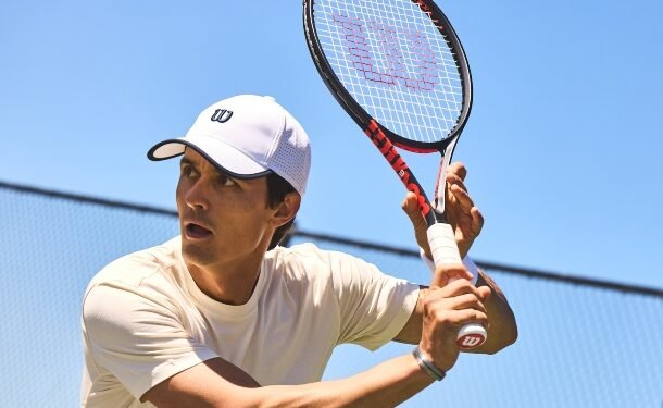 Wilson Launches Clash v3