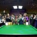 World Women’s Snooker Championship to Return to Changping in 2025