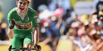 Wout van Aert will tackle both Giro d’Italia and Tour de France in 2025