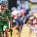 Wout van Aert will tackle both Giro d’Italia and Tour de France in 2025