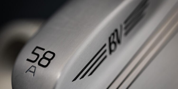 Wyndham Clark’s Favorite Lob Wedge Drops In WedgeWorks